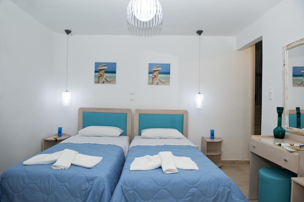 Apartment Mykonos Marina *