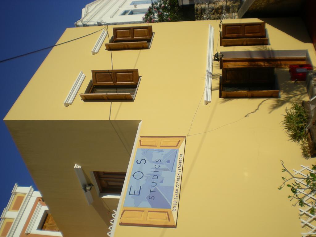 Apartment Eos *