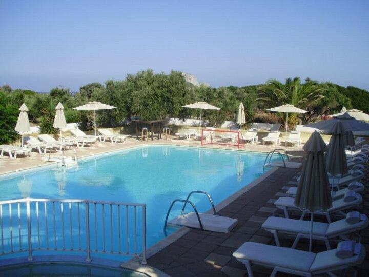 Roses Apartment Kefalos (Kos)