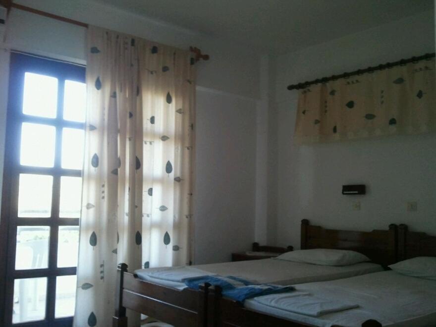 Roses Apartment