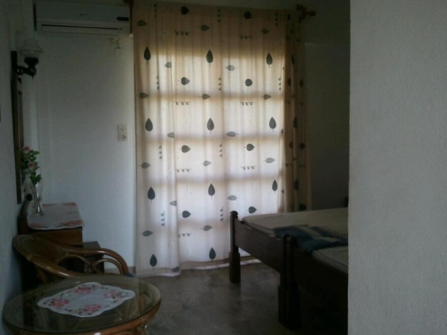 Roses Apartment *