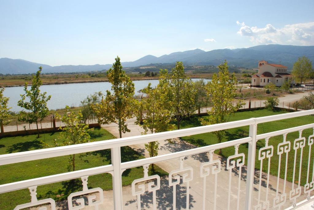 Hotel Kastri