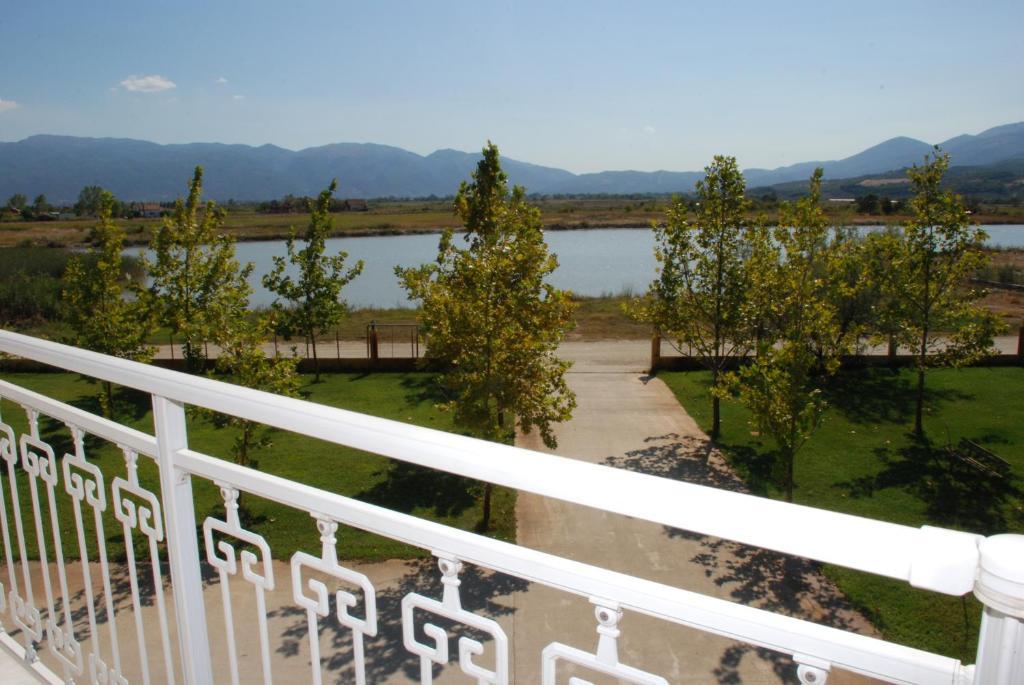 Hotel Kastri 3*