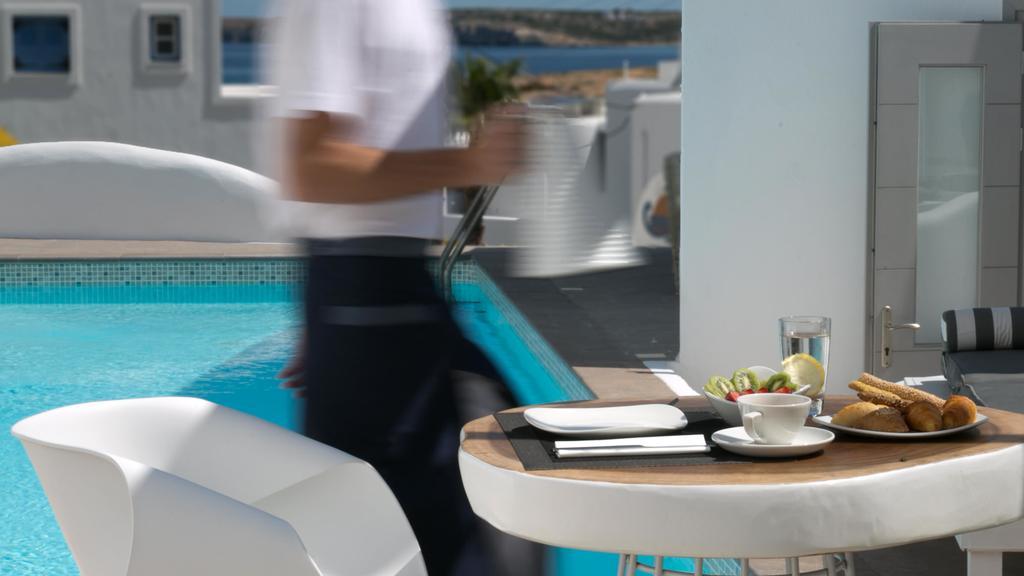 Lilly Residence-all Sea View Suites, Adults Only Hotel