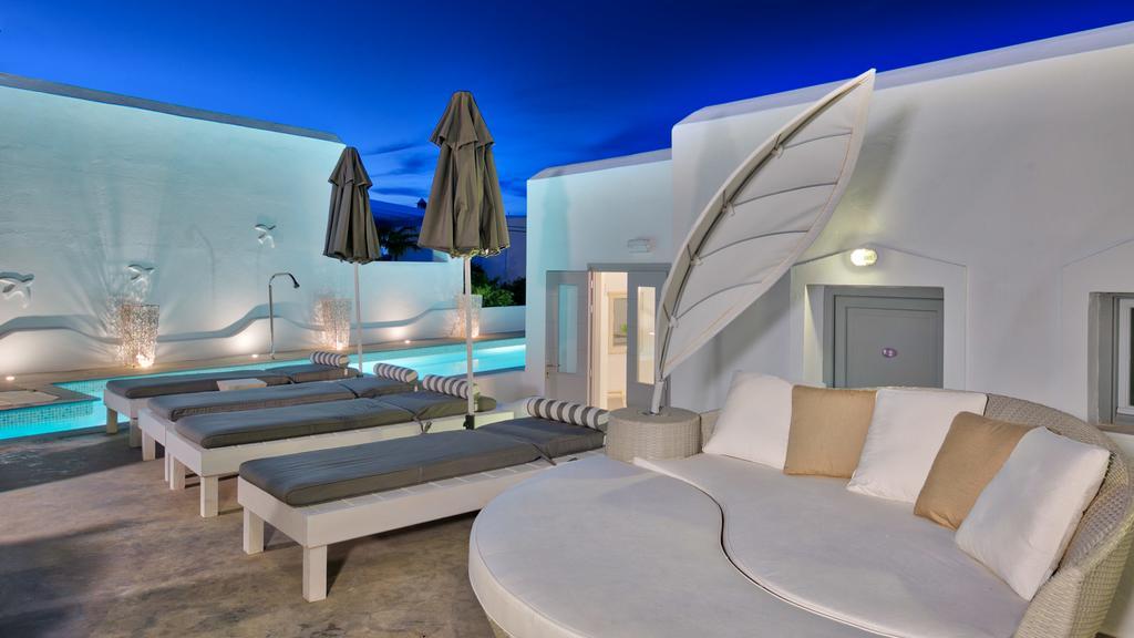 Lilly Residence-all Sea View Suites, Adults Only 5*