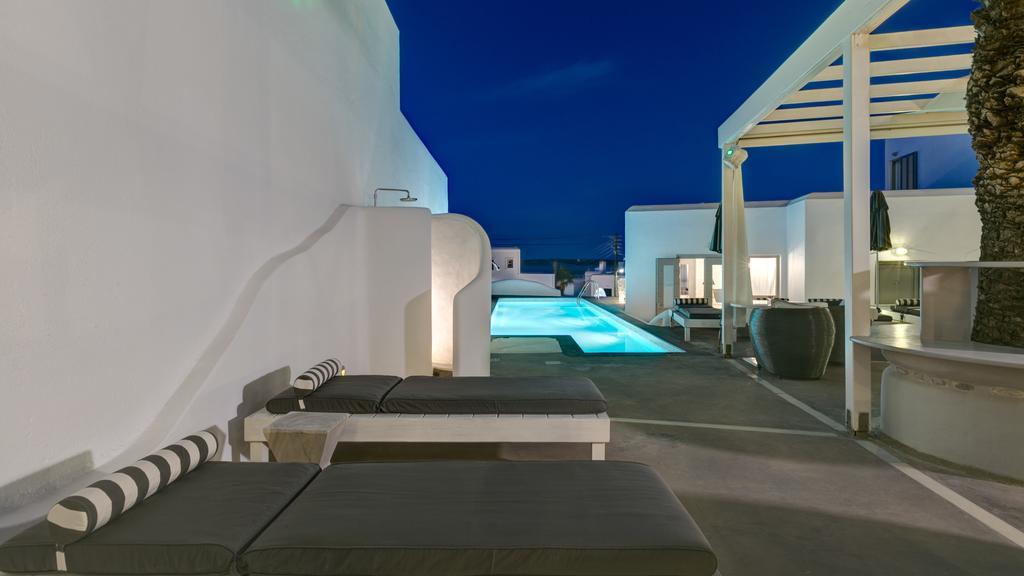 Lilly Residence-all Sea View Suites, Adults Only Hotel