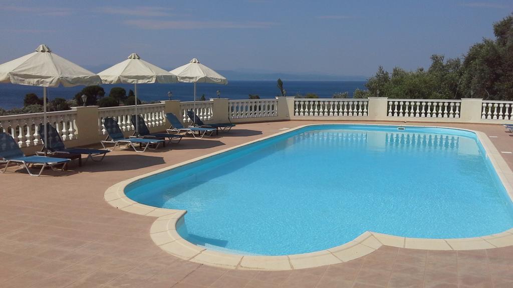 Aparthotel View Kolios