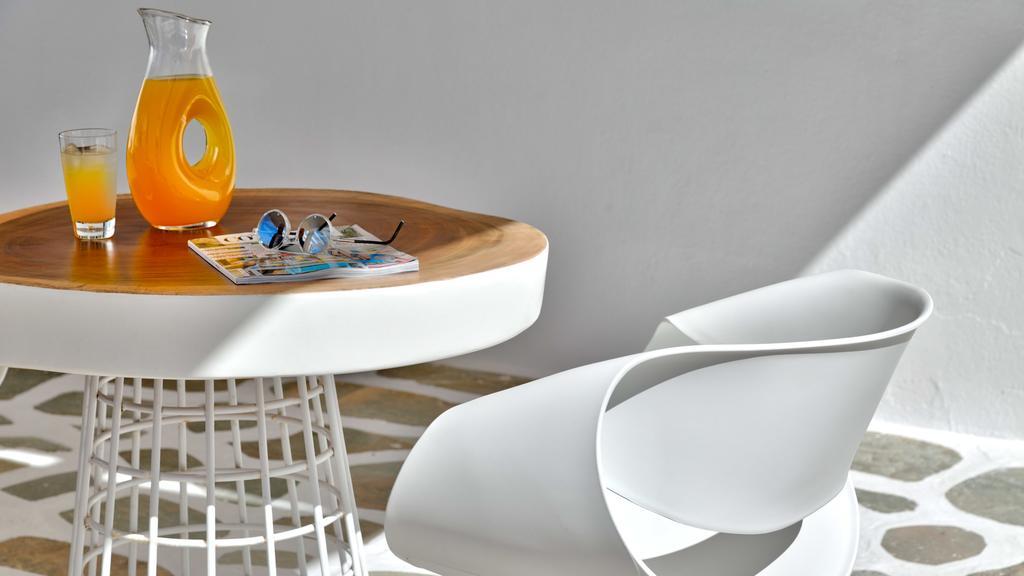 Lilly Residence-all Sea View Suites, Adults Only 5*