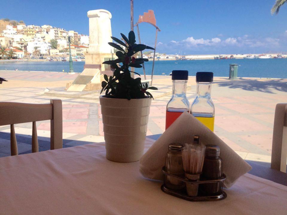 Itanos Sitia (Crete)