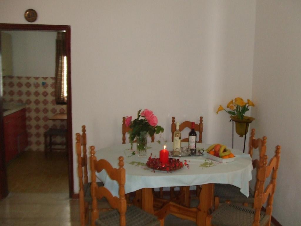 Agathi House Holiday home *