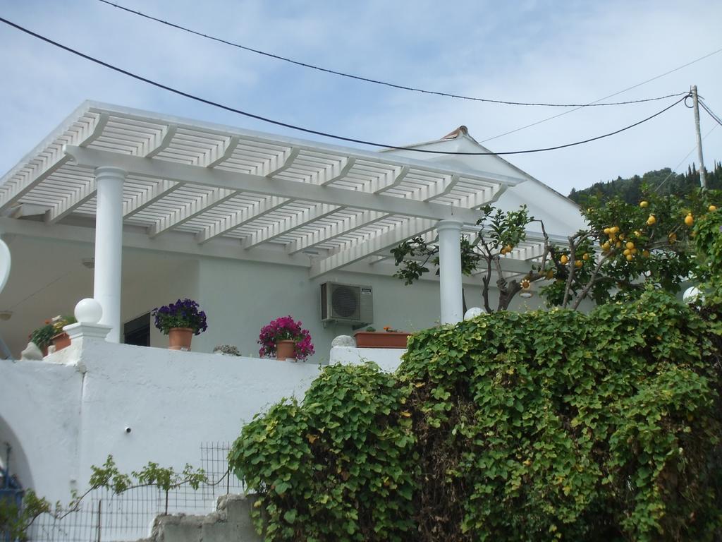 Agathi House Holiday home Agios Gordios (Corfu)