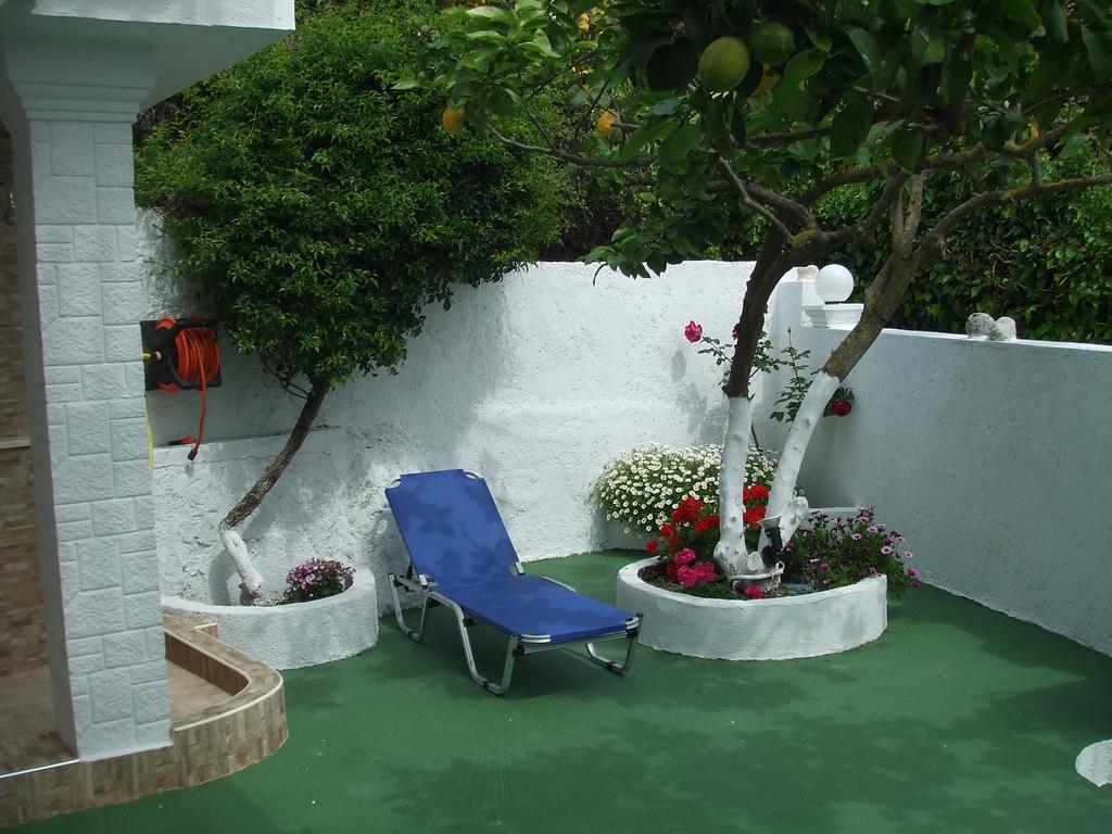 Holiday home Agathi House Agios Gordios (Corfu)