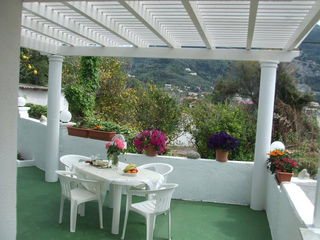 Holiday home Agathi House Agios Gordios (Corfu)