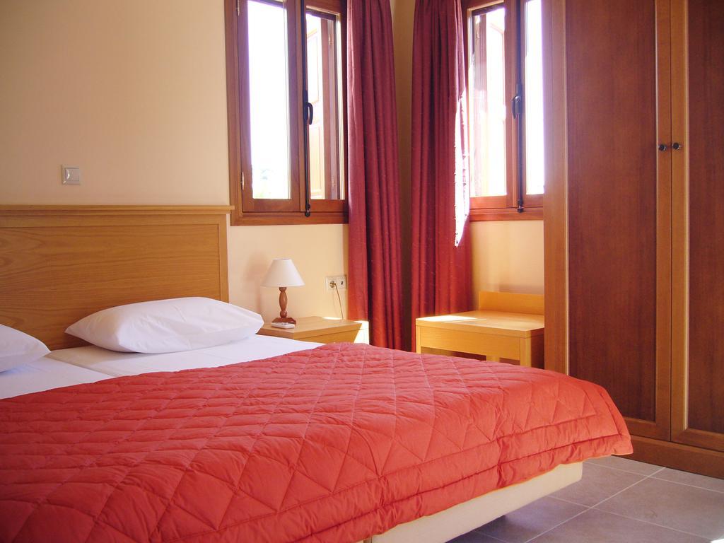 Apartment Eos Symi