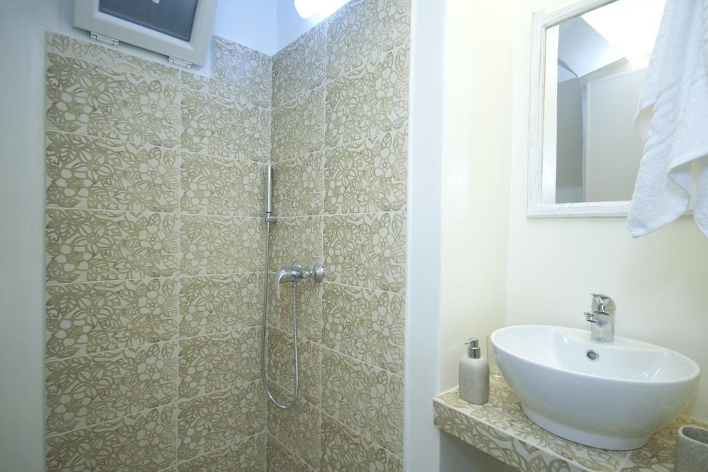 Apartment Mykonos Marina