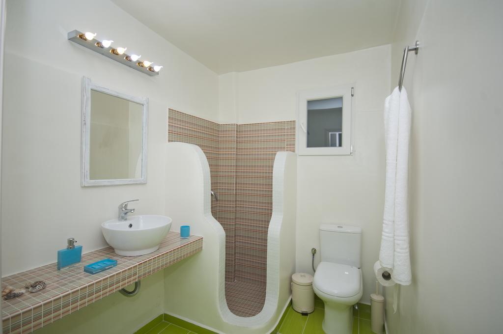 Mykonos Marina Apartment *