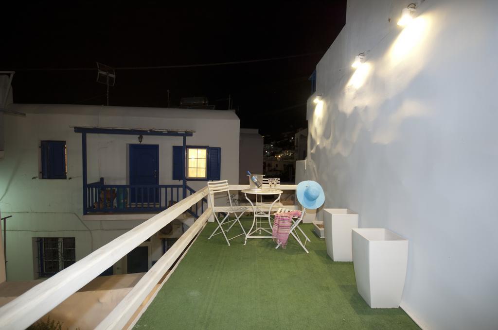 Apartment Mykonos Marina