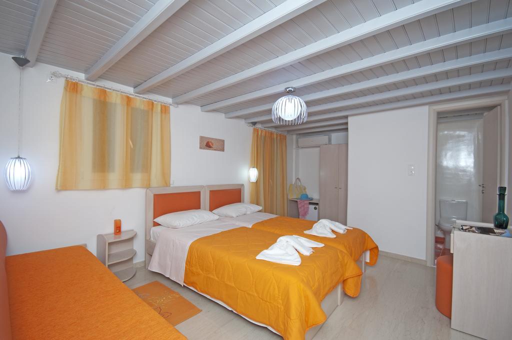 Mykonos Marina