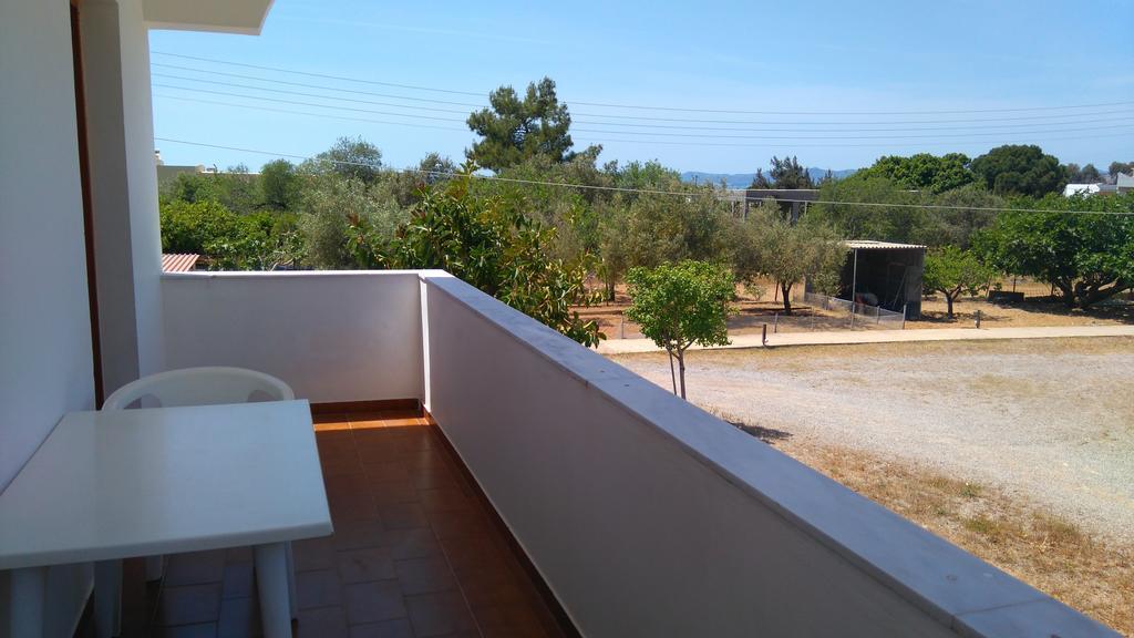 Maria Apartment Pefki (Rhodes)