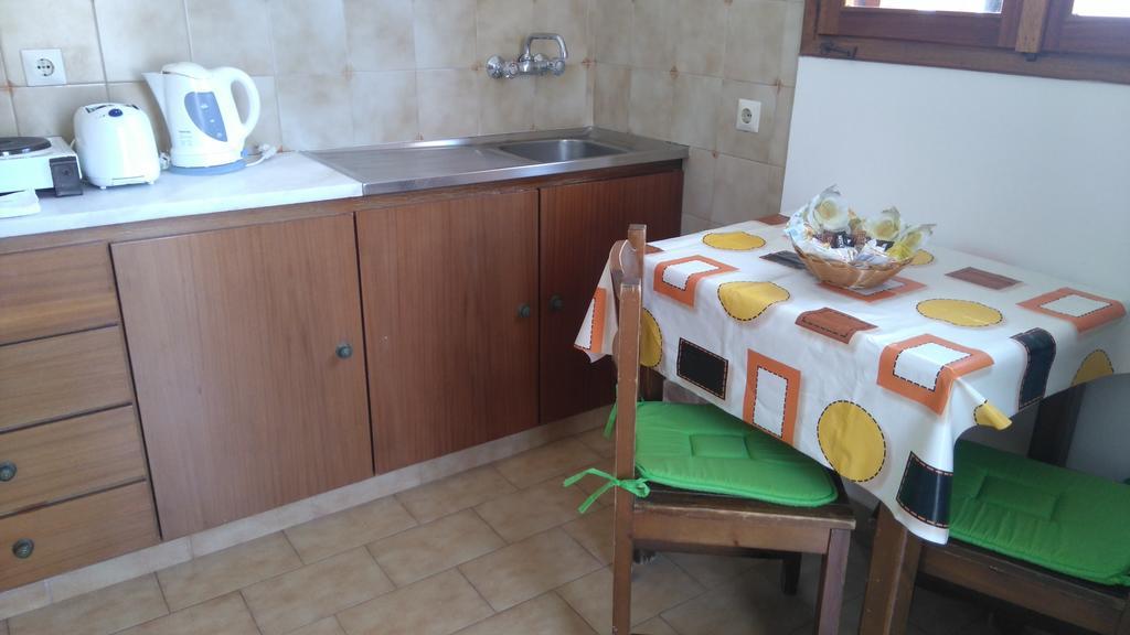 Maria Apartment Pefki (Rhodes)