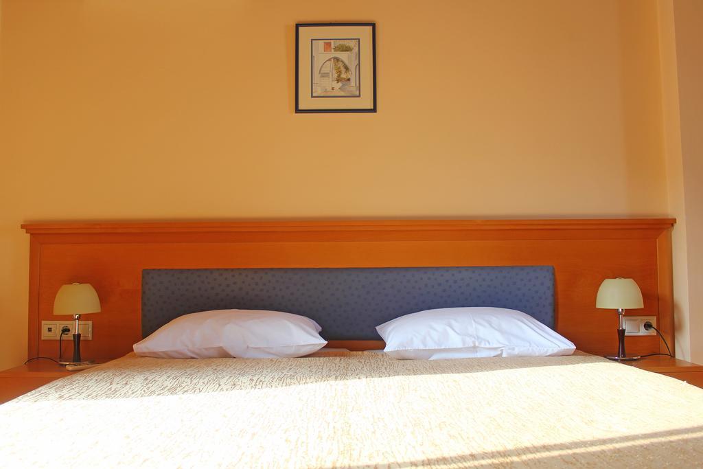 Apartment Eos Symi