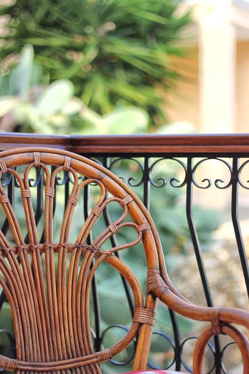 Eos Apartment Symi