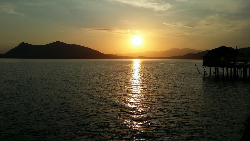 Hotel Foivos Loutra Edipsou (Evia)