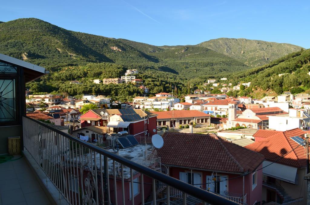 Bluevibes Parga