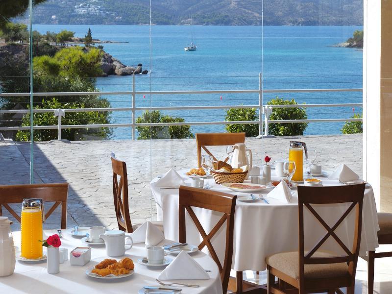 Aks Hinitsa Bay 4*