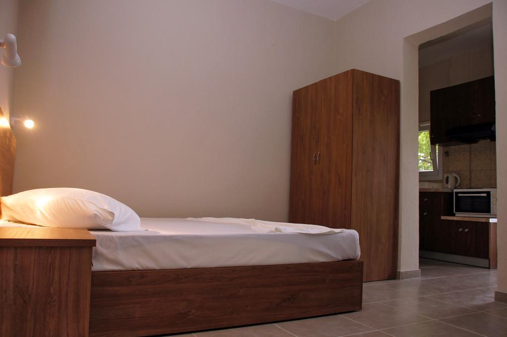 Kalouda Apartment Paralia Skotinis