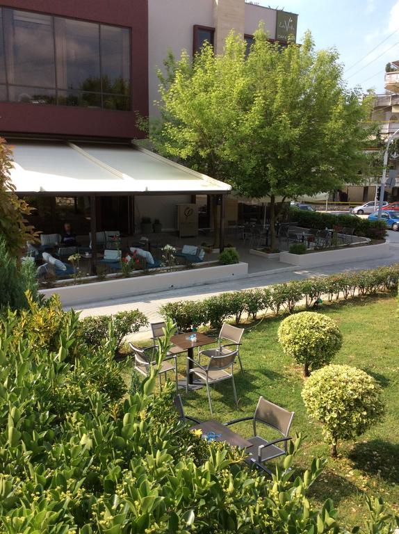 Hotel Philippos Xenia Serres