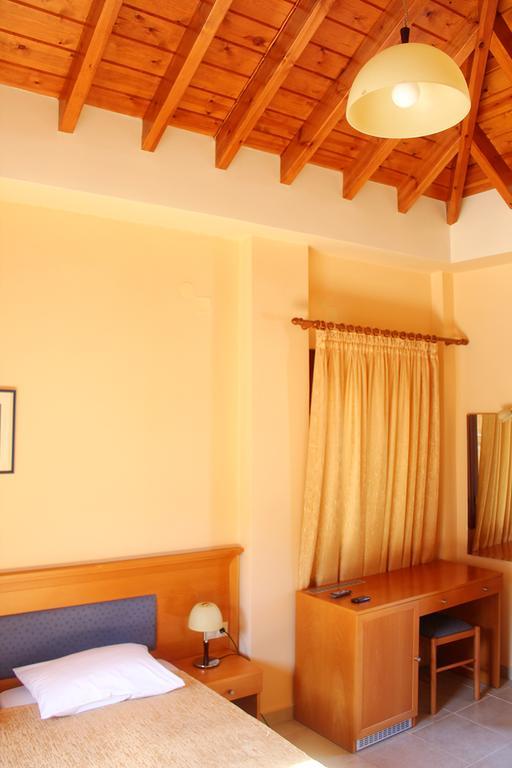 Eos Apartment *