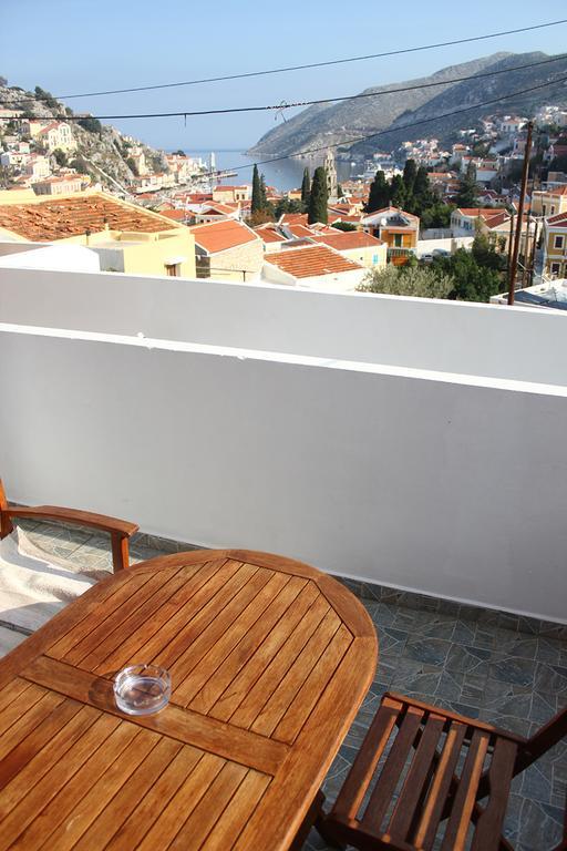Eos Symi
