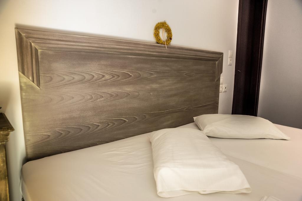 Hotel Methanion Methana