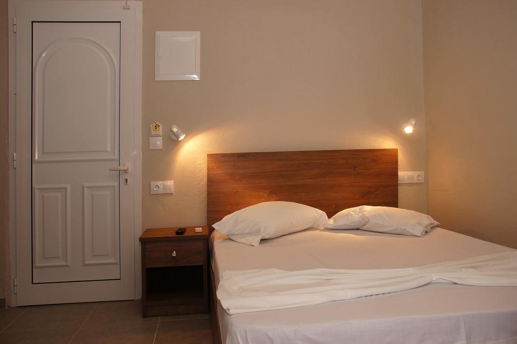 Kalouda Apartment *