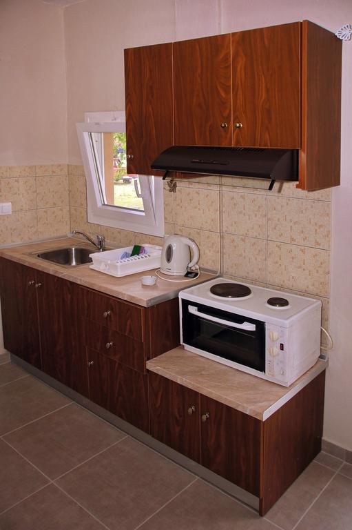 Apartment Kalouda