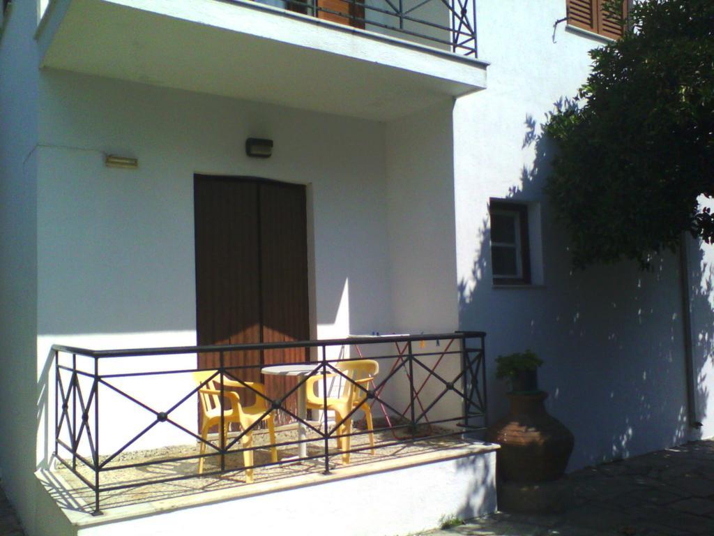 Apartment Karagiozos Studios &