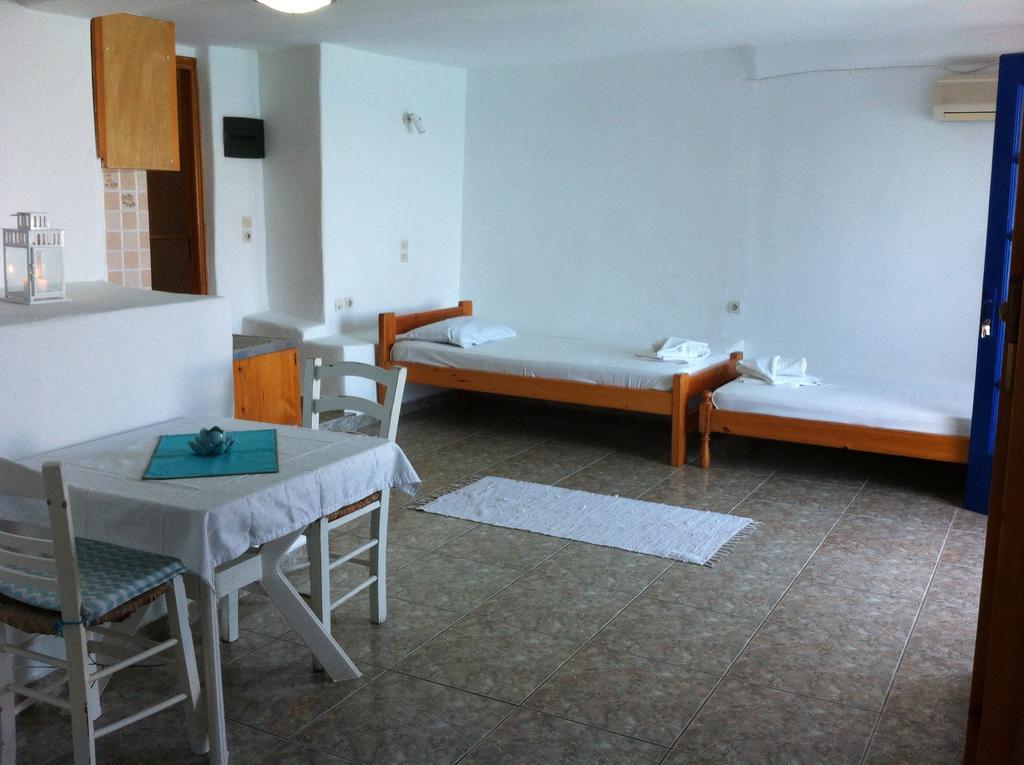Apartment Little Mermaid *