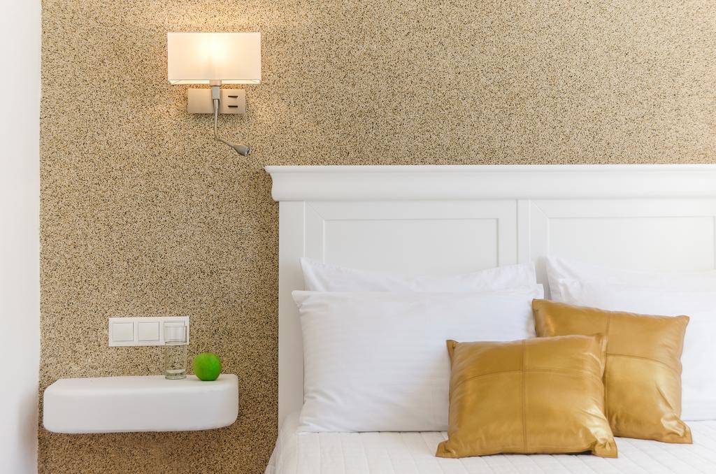 Adriani Hotel Naxos City