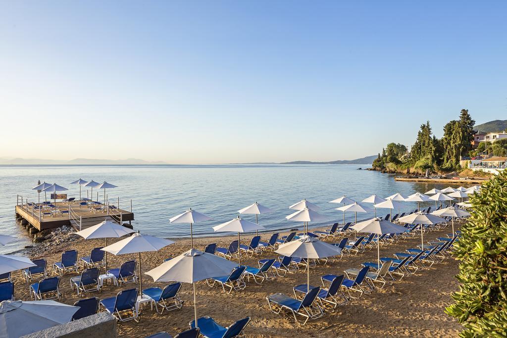 Aeolos Resort Gastouri (Corfu)