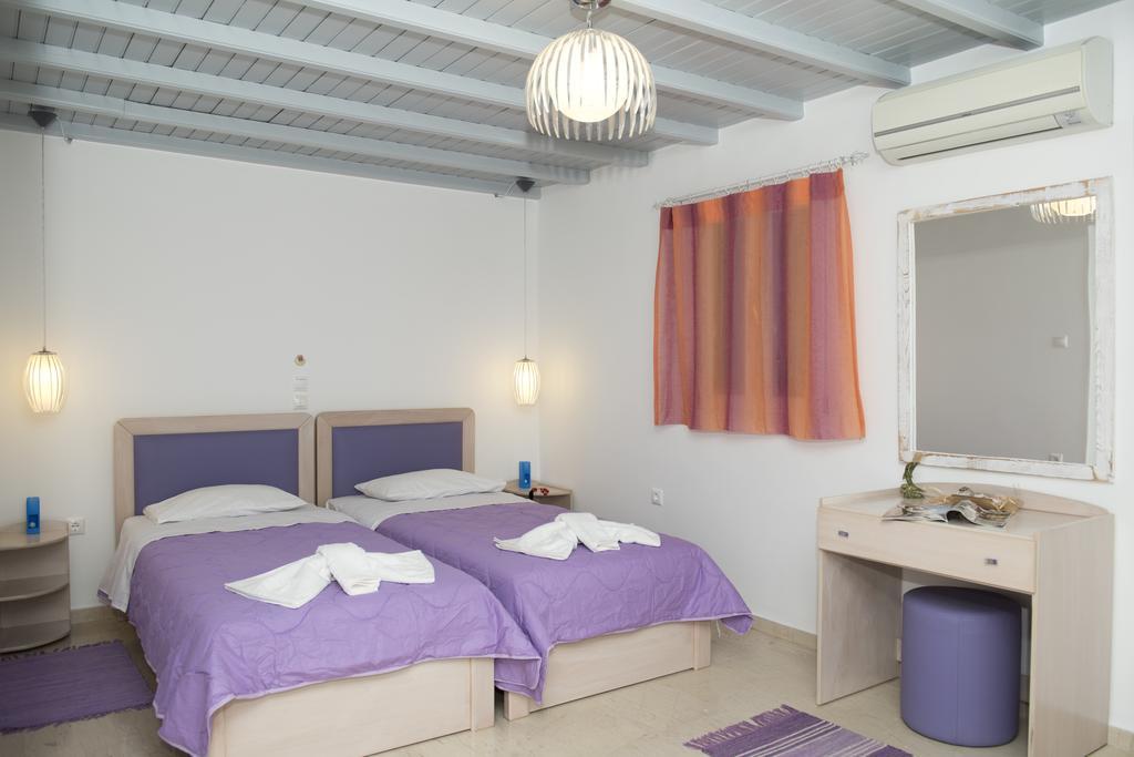 Apartment Mykonos Marina *