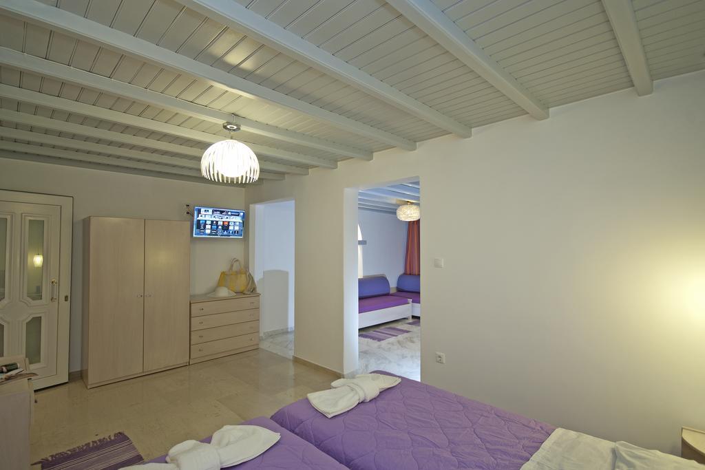 Apartment Mykonos Marina Mykonos Town