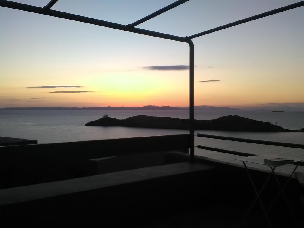 Spitakia Apartment *