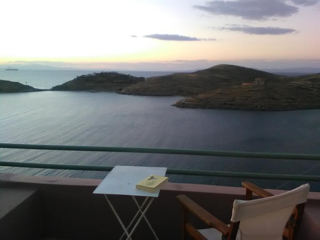 Spitakia Apartment *