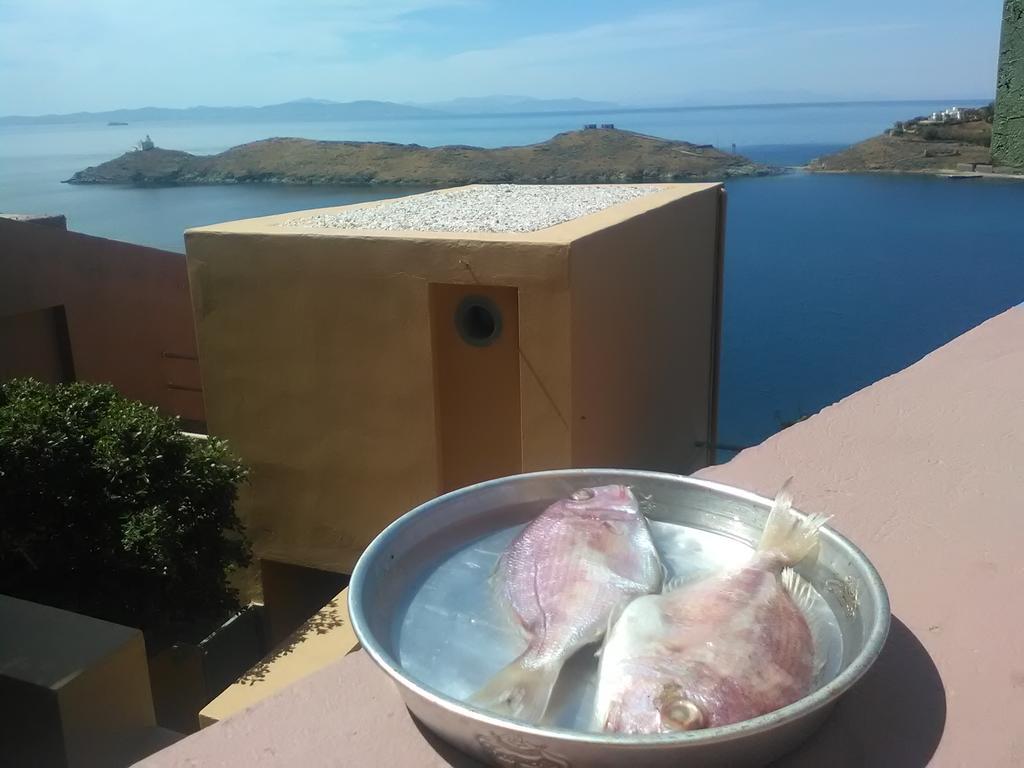 Apartment Spitakia