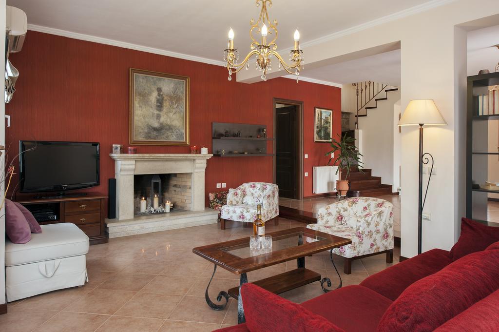 Villa Dionysia *