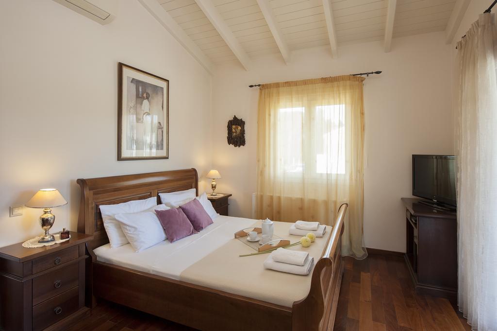 Dionysia Villa *