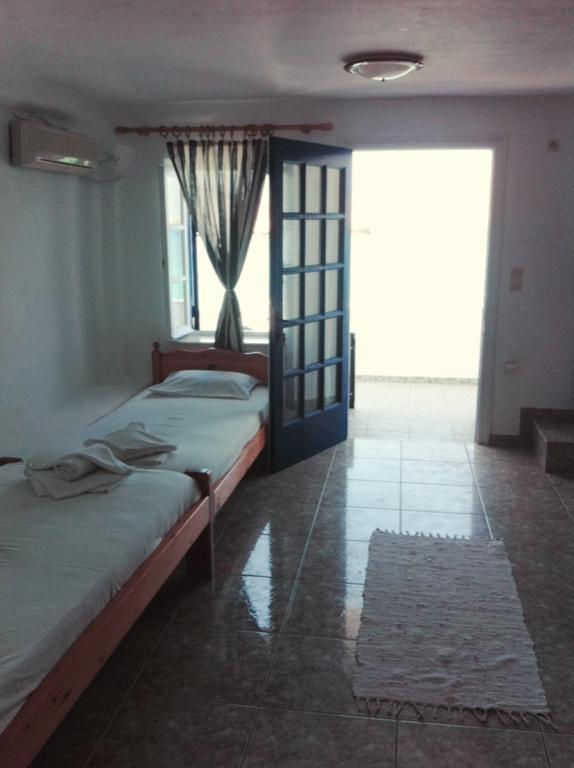 Little Mermaid Apartment *