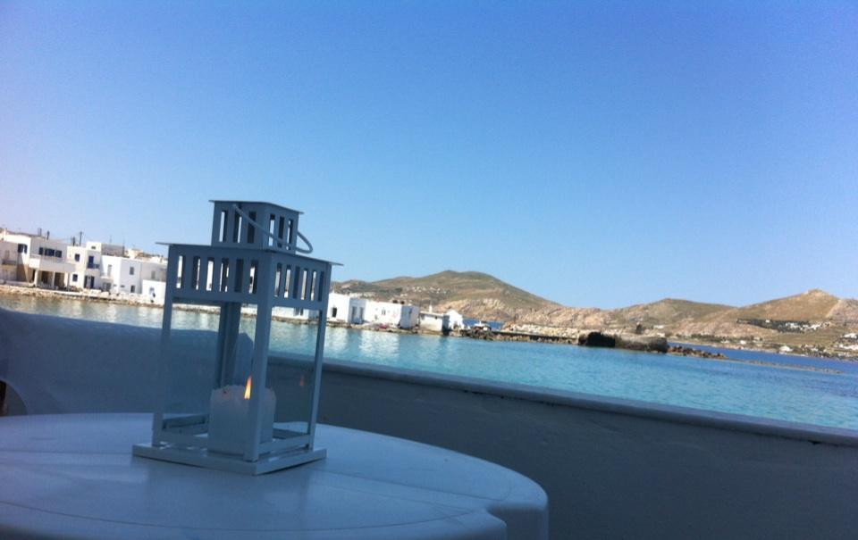 Little Mermaid Apartment Naousa (Paros)
