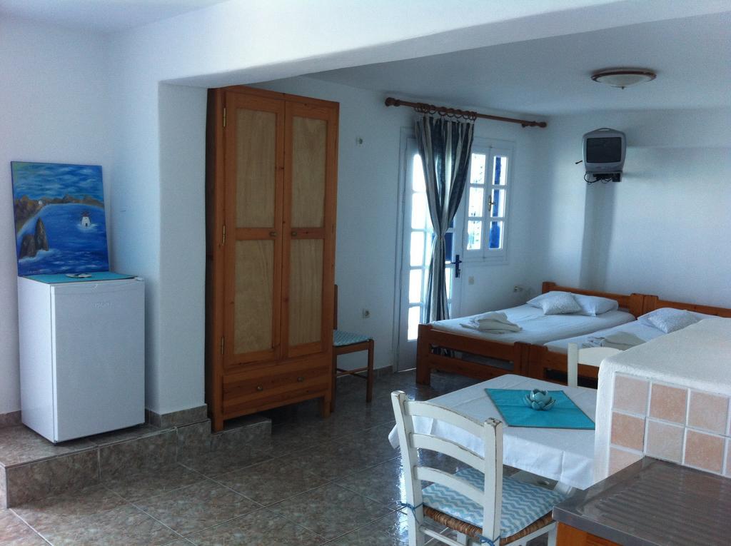 Little Mermaid Apartment *